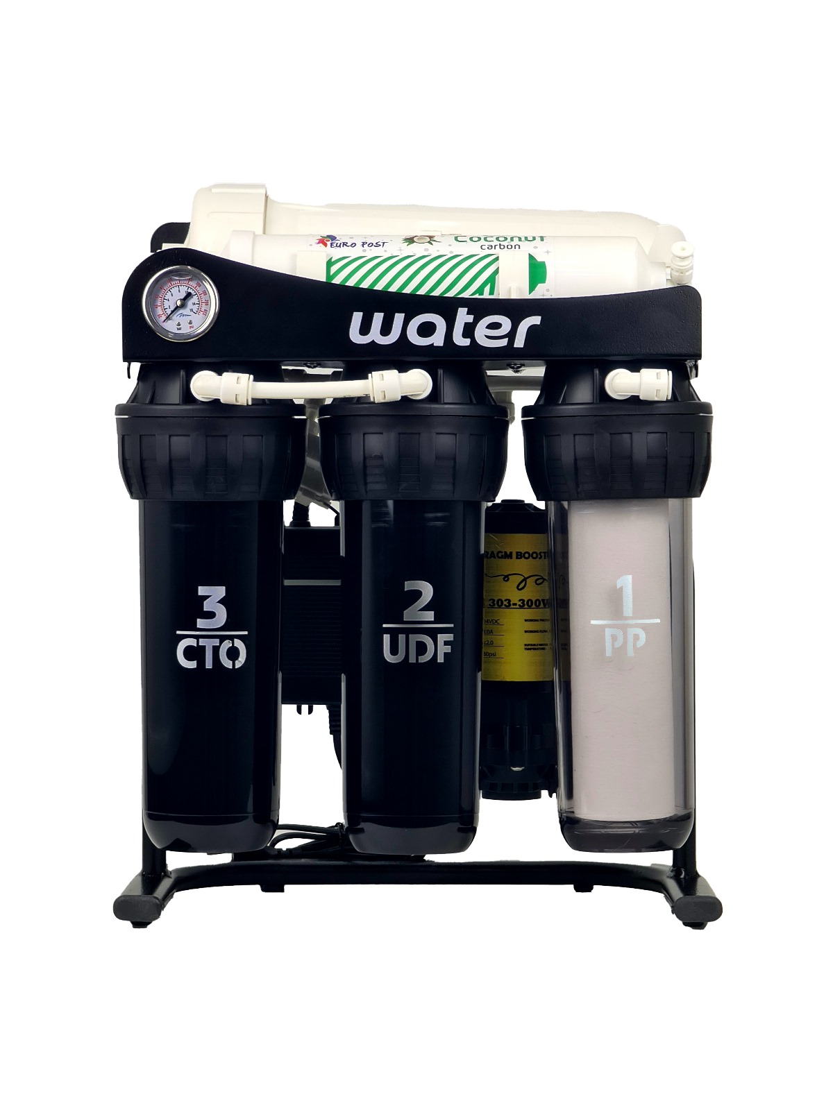 Açık Kasa Direkt Akış - 1